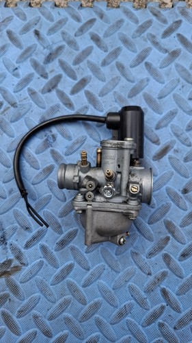 Tgb bullet tapo morini - bullet,