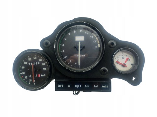 Tachometer aprilia 50 - tachometer, rs