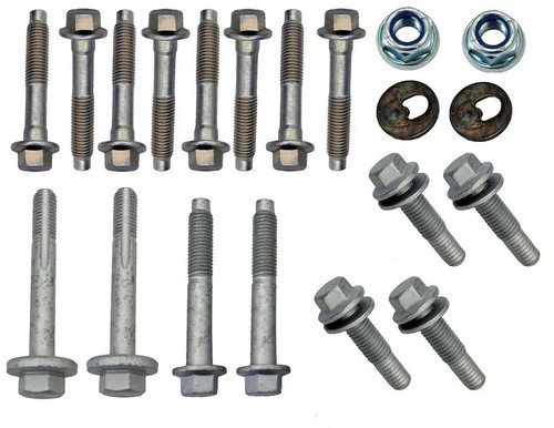 Querlenker satz set schrauben - satz,