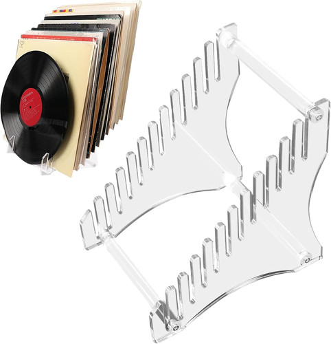 Schallplatten ständer vinyl - ständer,,