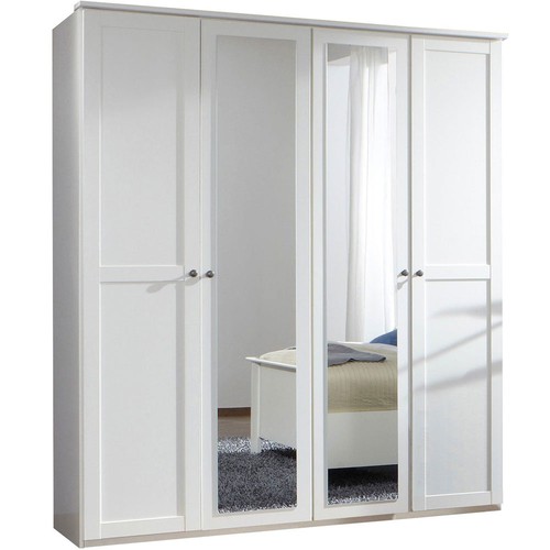 Kleiderschrank chalet - kleiderschrank,