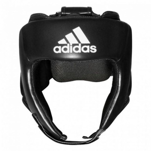Kask bokserski adidas hybrid - bokserski,