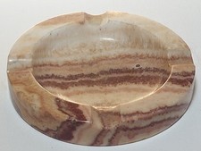 Naturstein, Marmor Aschenbecher 