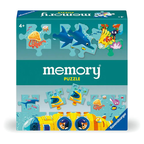 Ravensburger 22461 memory - ravensburger,