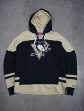 Vintage Reebok NHL Pittsburgh