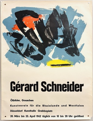 Original gerard schneider - original,
