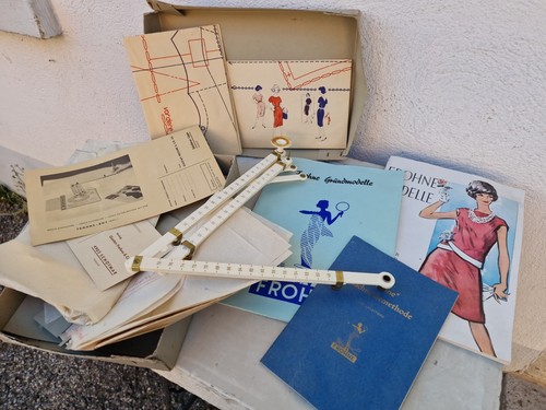 Schnittzeichner frohne - schnittzeichner,