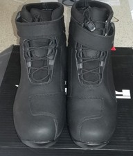 RICHA RUSH D30 schwarz