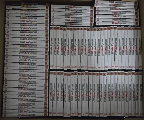 Video express dvd und - express,