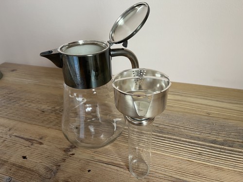 Wmf glaskaraffe kalte ente - wmf,
