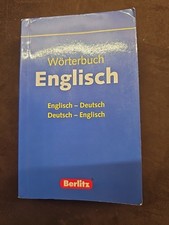Wörterbuch
