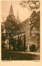 Gransee Marienkirche