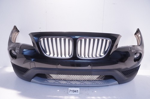 Bmw e84 stoßfänger - x1,