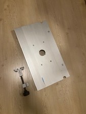 Festo Festool Fräsmodulplatte