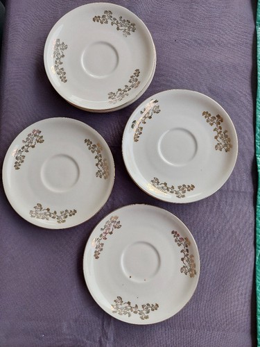 Hutschenreuther untertasse - untertasse, 6