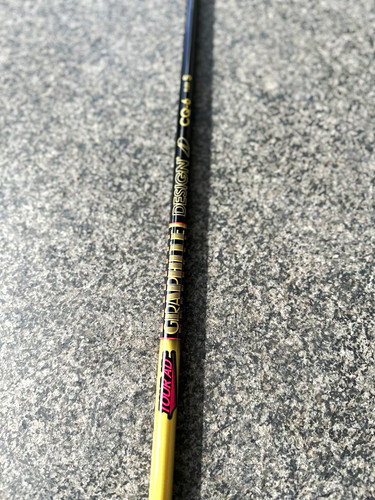Graphite design tour 6 - design, cq-6