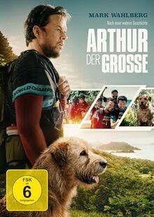 Arthur der grosse dvd - der, |