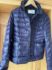 René Lezard Daunenjacke Jacke