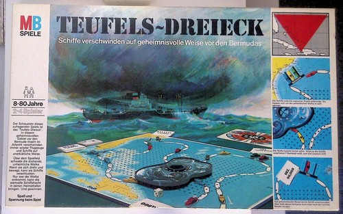 Spiele 601454200 - mb,