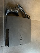 Sony PlayStation 3 PS3 Slim