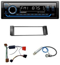 Blaupunkt Bluetooth USB DAB