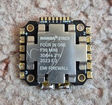 Diatone Mamba F30 Mini ESC