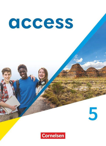Access allgemeine ausgabe - access,