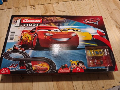 Carrera first disney pixar - carrera,