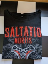 Saltatio Mortis Shirt T-Shirt