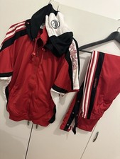 Adidas trainingsanzug size - adidas, m