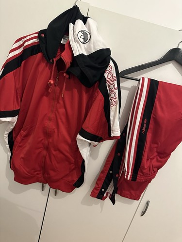 Adidas trainingsanzug size - adidas,