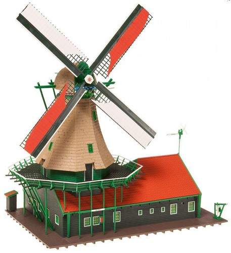 Faller 191832 windmühle - h0,