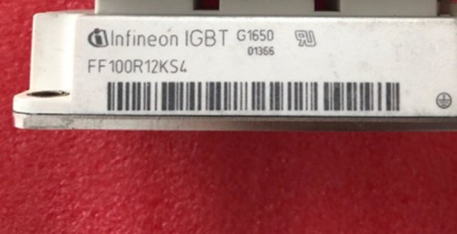 New fineon ff100r12ks4 - ff100r12ks4, power