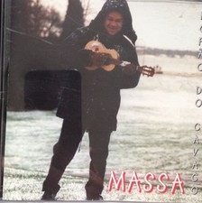CD Ethno Massa - Fofao Do