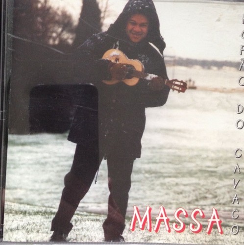 Ethno massa fofao - cd,