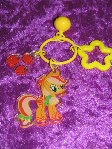 Little pony g4 - g4,