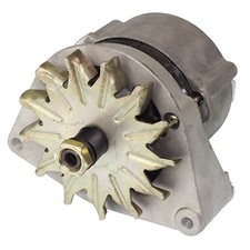 LICHTMASCHINE DEUTZ, CASE