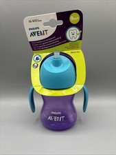 Avent Strohbecher mit Henkeln