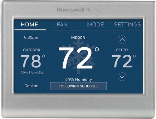 Honeywell home wlan smart - home,