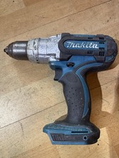 Makita Akkuschrauber BDF 454