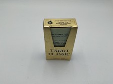 1971 MULLER + CIE TAROT