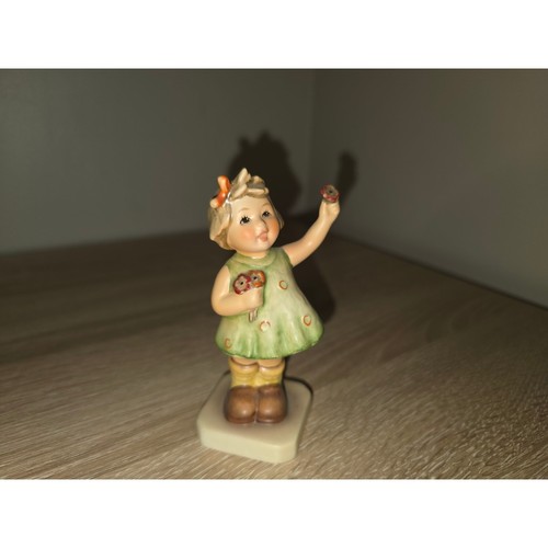 Goebel hummel forever yours - goebel,