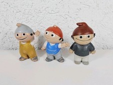 Mainzelmännchen ZDF Figuren 3