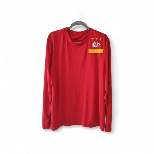 Nike kansas city chiefs - nike,