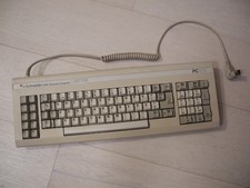 Schneider Tastatur PC 1512