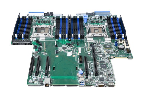 Lenovo thinkserver rd650 - lenovo,