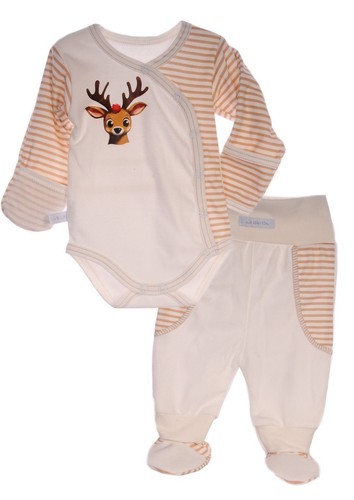 Body hose set - body, 56