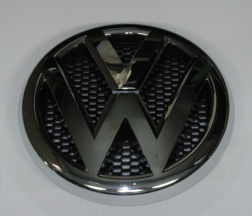 Original amarok emblem - amarok, 2h