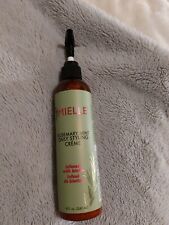 Mielle rosemary mint daily styling creme infused with biotin 240ml