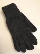 Alpaka Handschuhe 100%